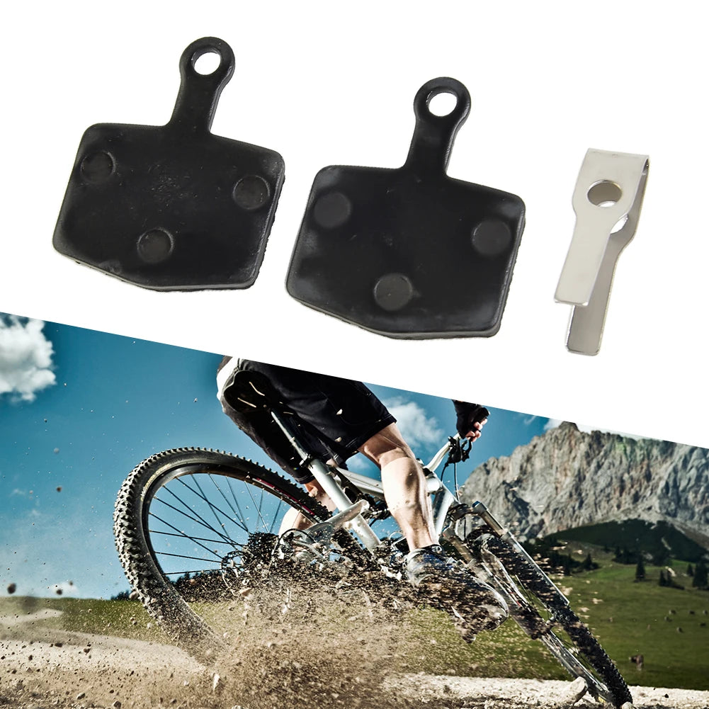 Upgrade Your Electric Bike with SPORTARC Electric Bike Brake Pads My Store