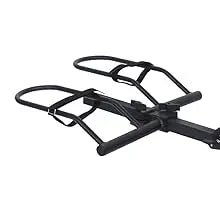 Hitch Mount Bike Rack – Secure, Adjustable & Heavy-Duty