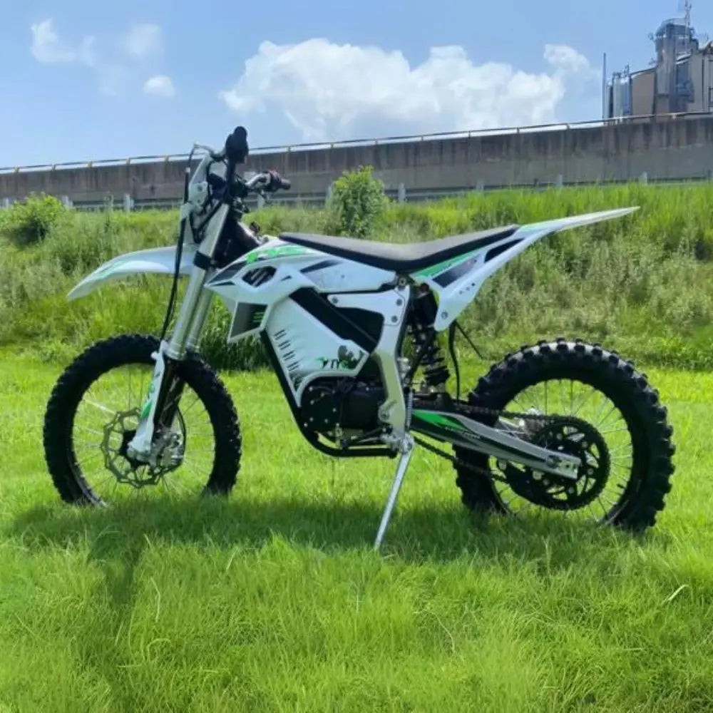 TYE 22KW Electric Dirt Bike – High-Power Off-Road Racing Bike Electric Bikes & Accessories