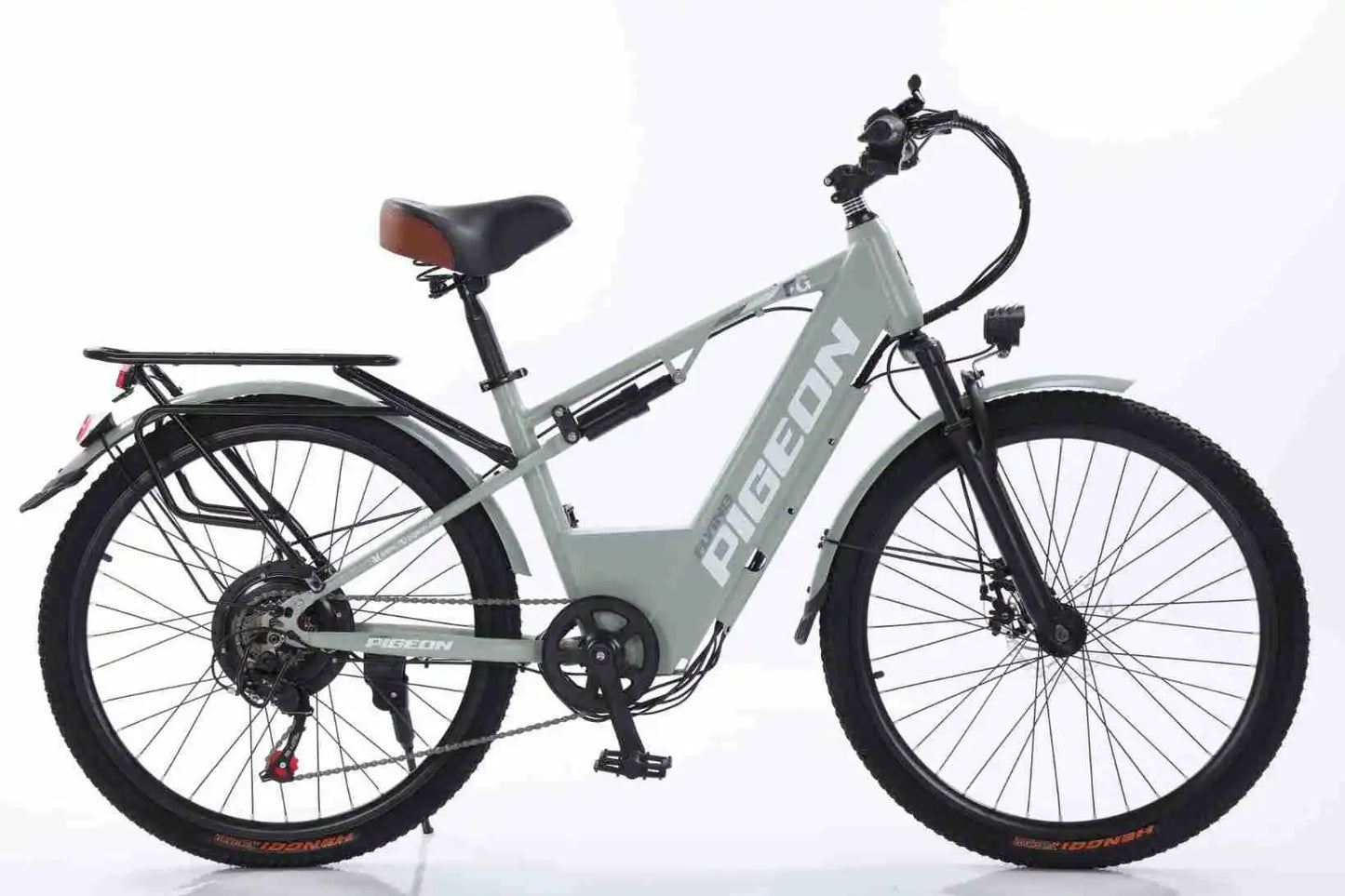 Unleash Freedom and Efficiency with Our 26-Inch Electric Bike My Store