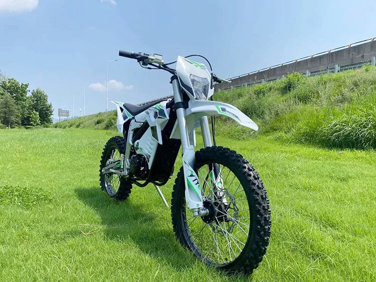 TYE 22KW Electric Dirt Bike – High-Power Off-Road Racing Bike Electric Bikes & Accessories