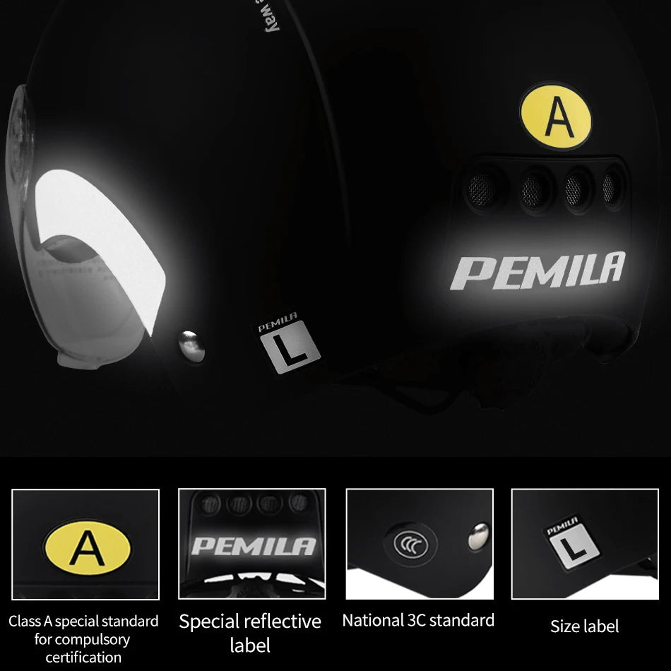 PEMILA Cycling Helmet My Store