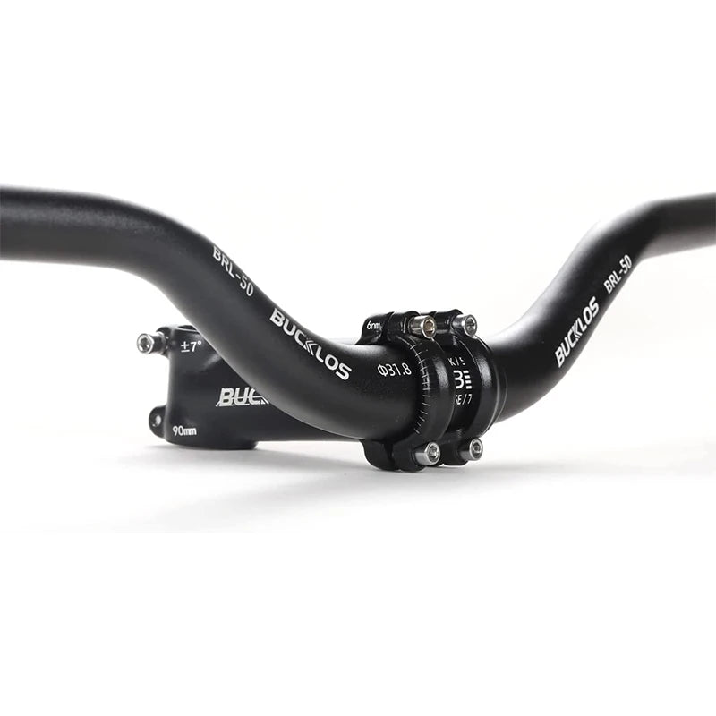 BUCKLOS MTB Handlebar