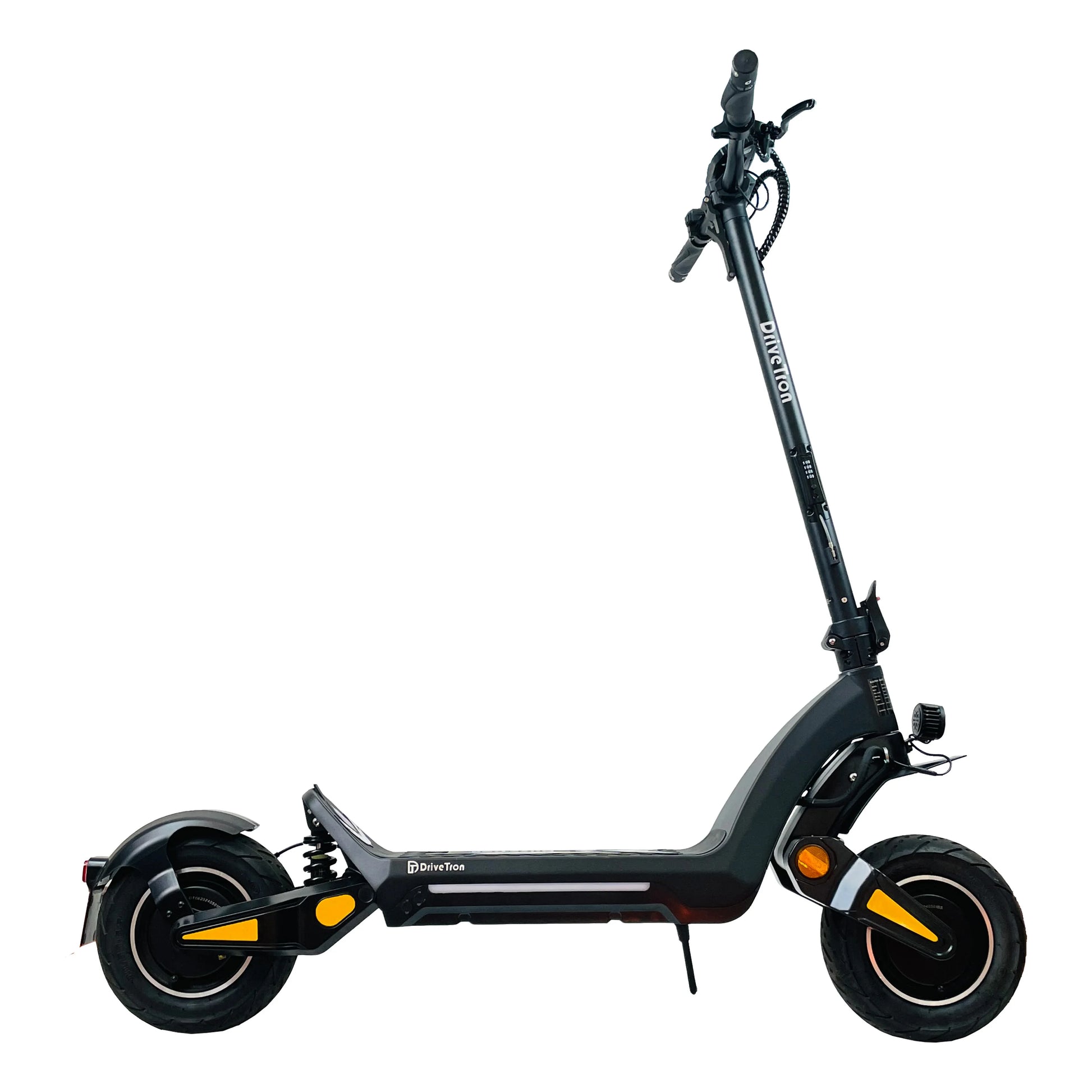 DT06 6000W 11-inch Off-Road Electric Scooter Electric Bikes & Accessories