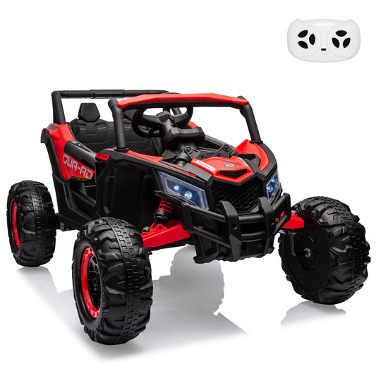 24V Ride-On UTV Car – Battery-Powered Electric Vehicles for Kids