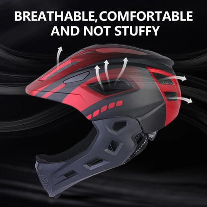 Eastinear High-Quality Children's Bicycle Helmet My Store