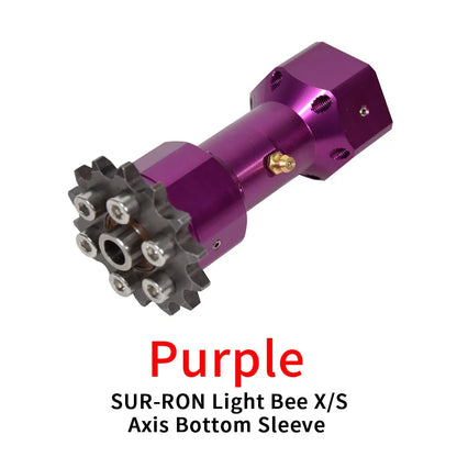 SUR-RON Light Bee X S Axis Bottom Sleeve