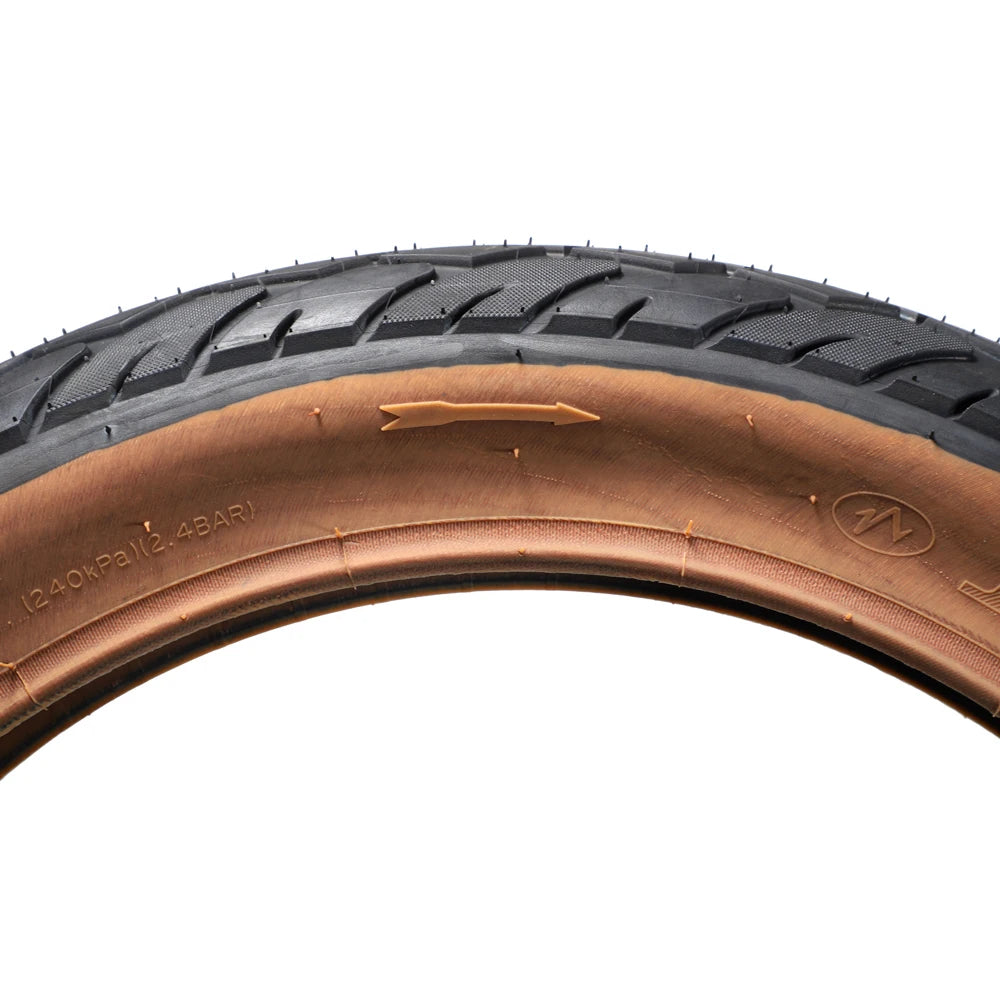 NNOVA 20x4.0 Fat Bike Tire
