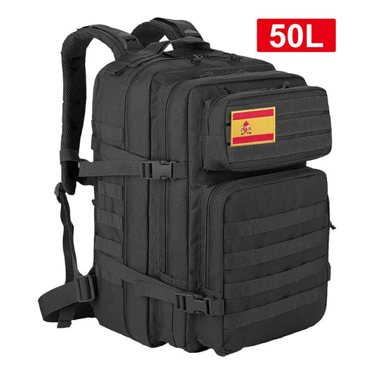 TOPX 45L/25L Tactical Backpack