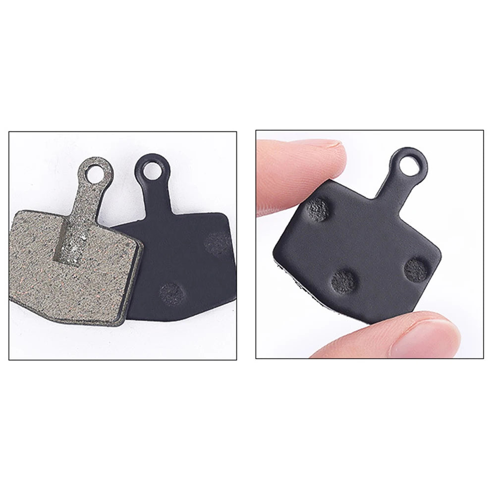 Upgrade Your Electric Bike with SPORTARC Electric Bike Brake Pads My Store