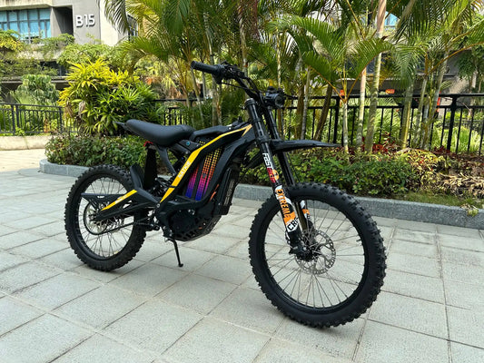 View details for N1 Forego Electric Dirt Bike for Adults – 8000W Peak Motor N1 Forego Electric Dirt Bike for Adults – 8000W Peak Motor