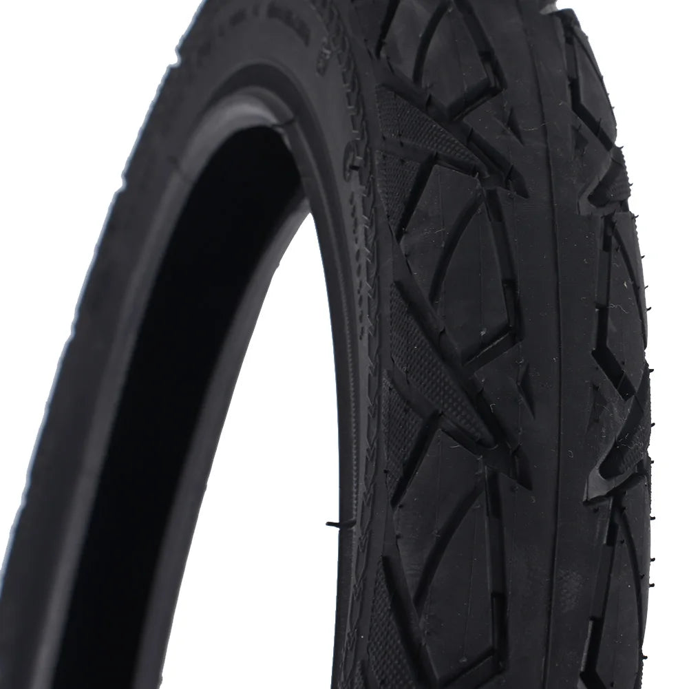 TOOPRE 14x1.95 Bike Tire | Durable Rubber Road Bicycle Outer Tire