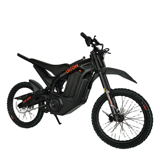 3000W Off-Road Mountain Bike for Adults