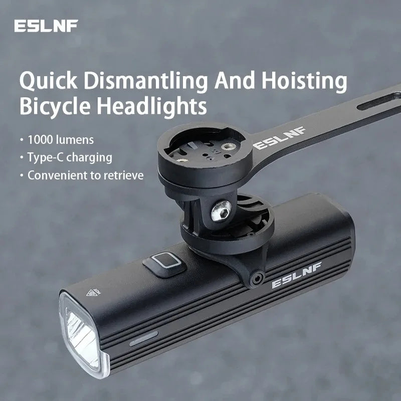 ESLNF Bike Front Light