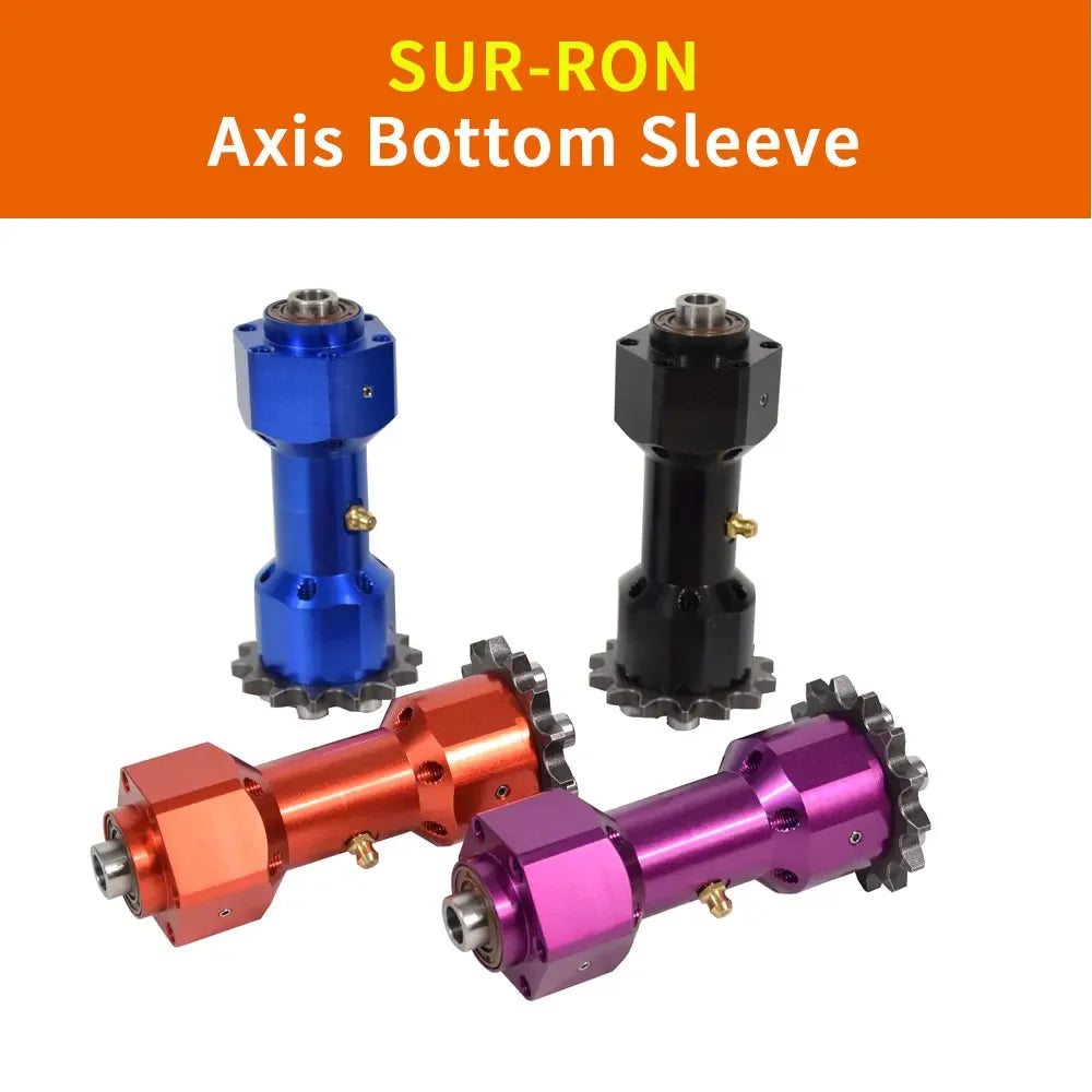 SUR-RON Light Bee X S Axis Bottom Sleeve