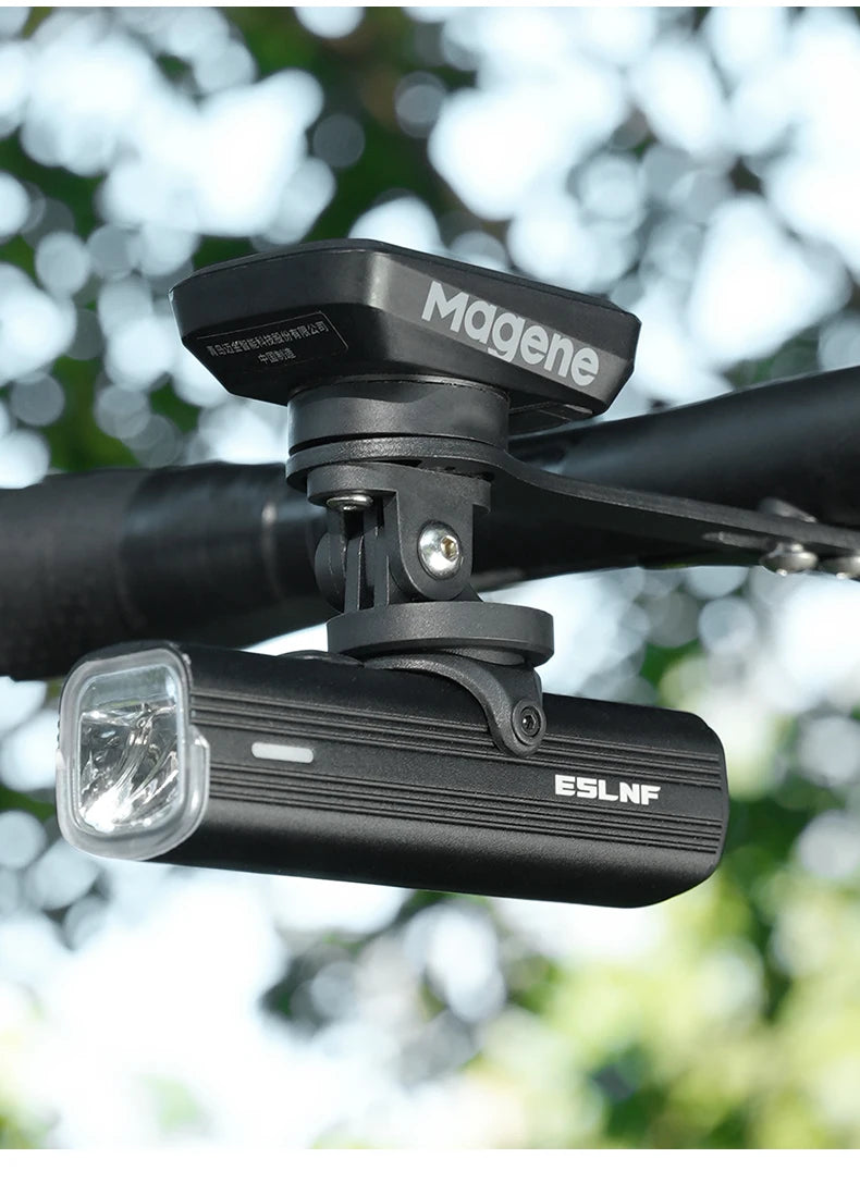 ESLNF Bike Front Light Electric Bikes & Accessories