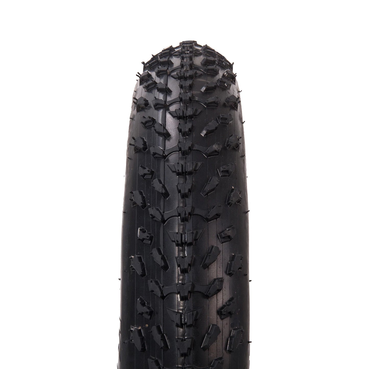 Kenda K1188 Krusade 20x4.0 Fat Bike Tire – Wire Clincher SRC Black