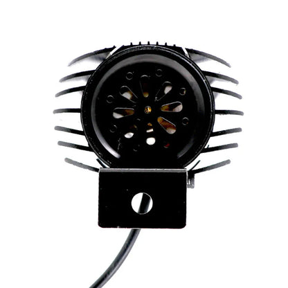 Premium Ebike Front Light LED Headlights for Electric Bicycles and Motorcycles