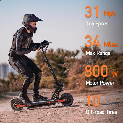 JOYOR S5/S10S Electric Scooters – Your Next Adventure Awaits Electric Bikes & Accessories