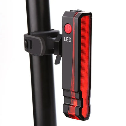 High-Performance Bike Lights for Every Ride