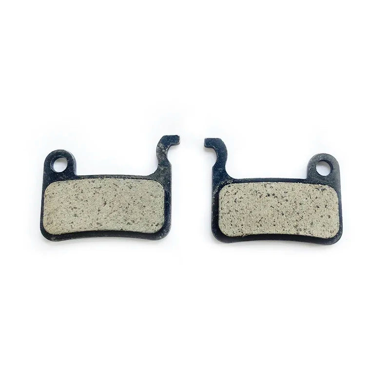 1/2/4/6/8/10 Pairs Bicycle Brake Pad Resin