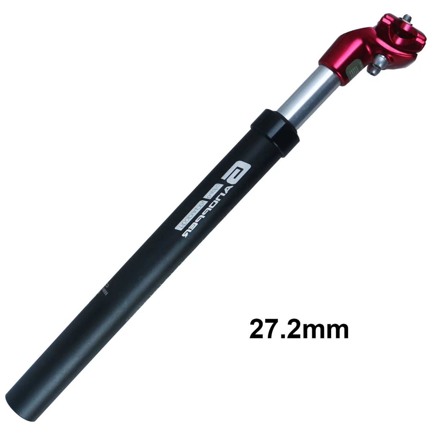 Upgrade Your Ride with the ZOOM MTB Suspension Seatpost