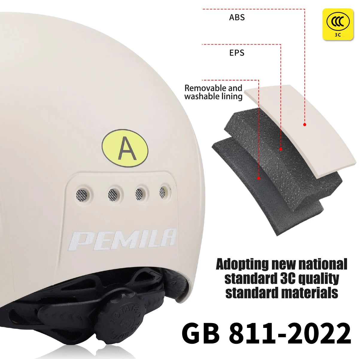 PEMILA Cycling Helmet My Store