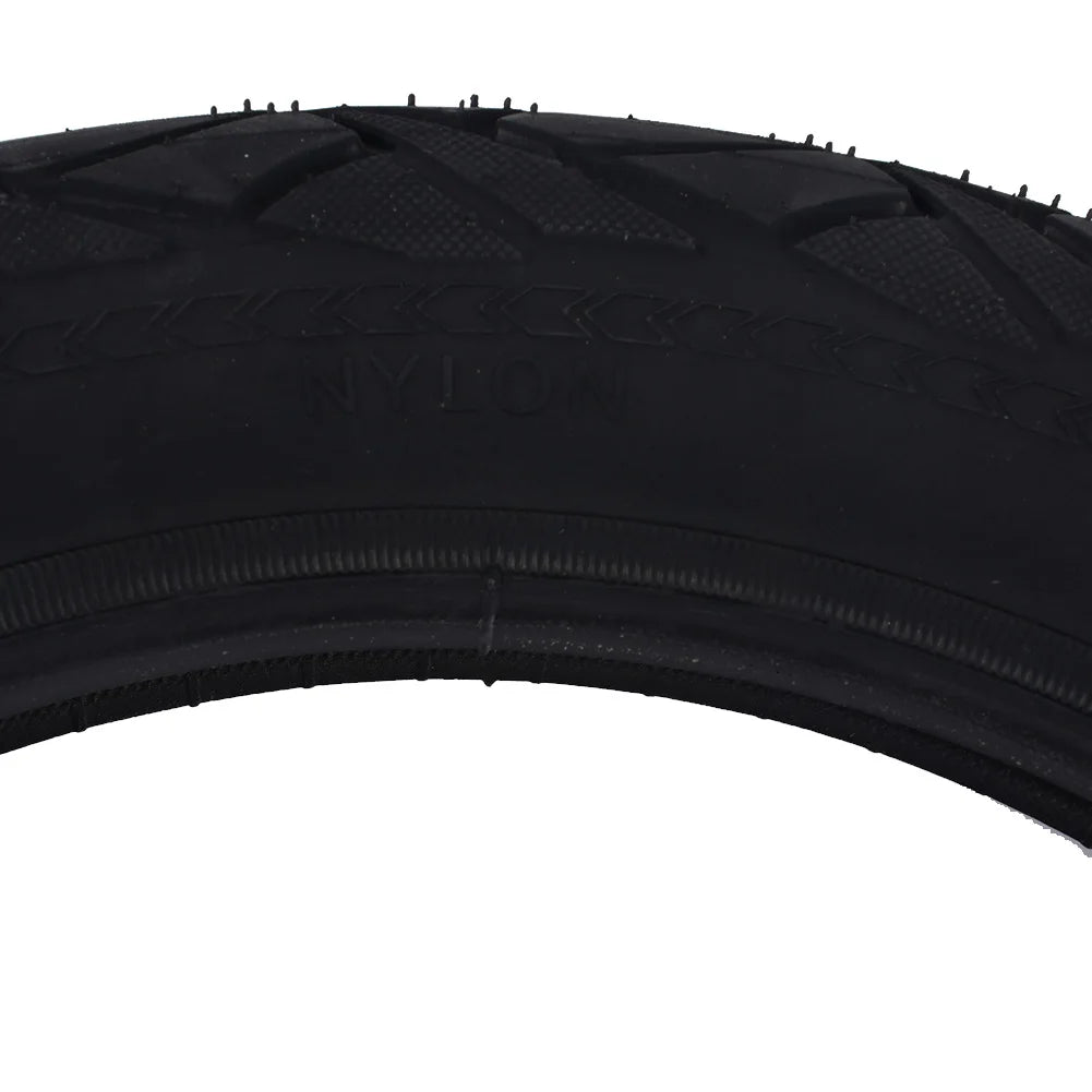 TOOPRE 14x1.95 Bike Tire | Durable Rubber Road Bicycle Outer Tire