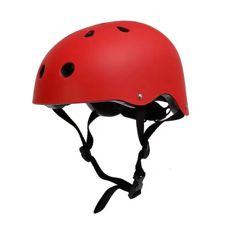  Stay safe and stylish with the Outdoor Cycling Sports Helmet. Designed for cycling, skiing, rock climbing, and more, it offers premium protection and comfort 