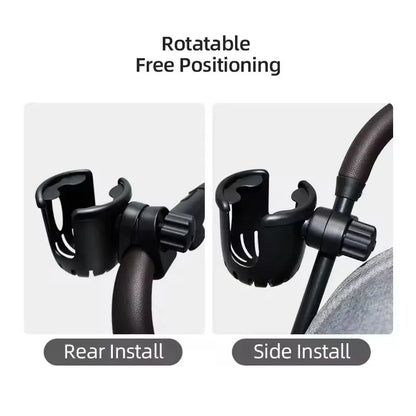 Bike Water Bottle Holder Bike Parts Water Cup Holder Water Cup Holder Bicycles Bracket Plastic Bottle Cage Bottle Holder Electric Bikes & Accessories