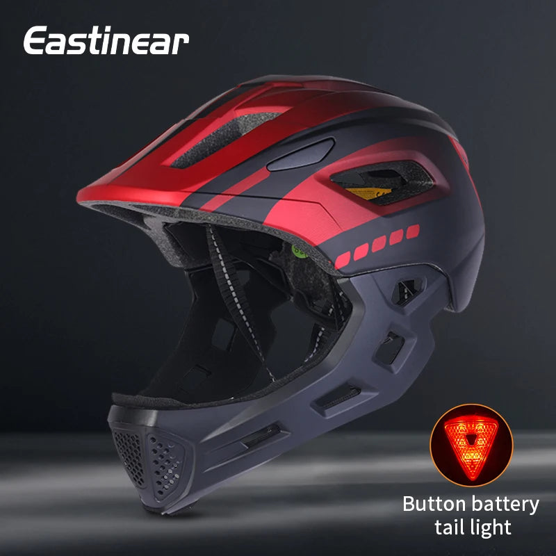 Eastinear High-Quality Children's Bicycle Helmet My Store