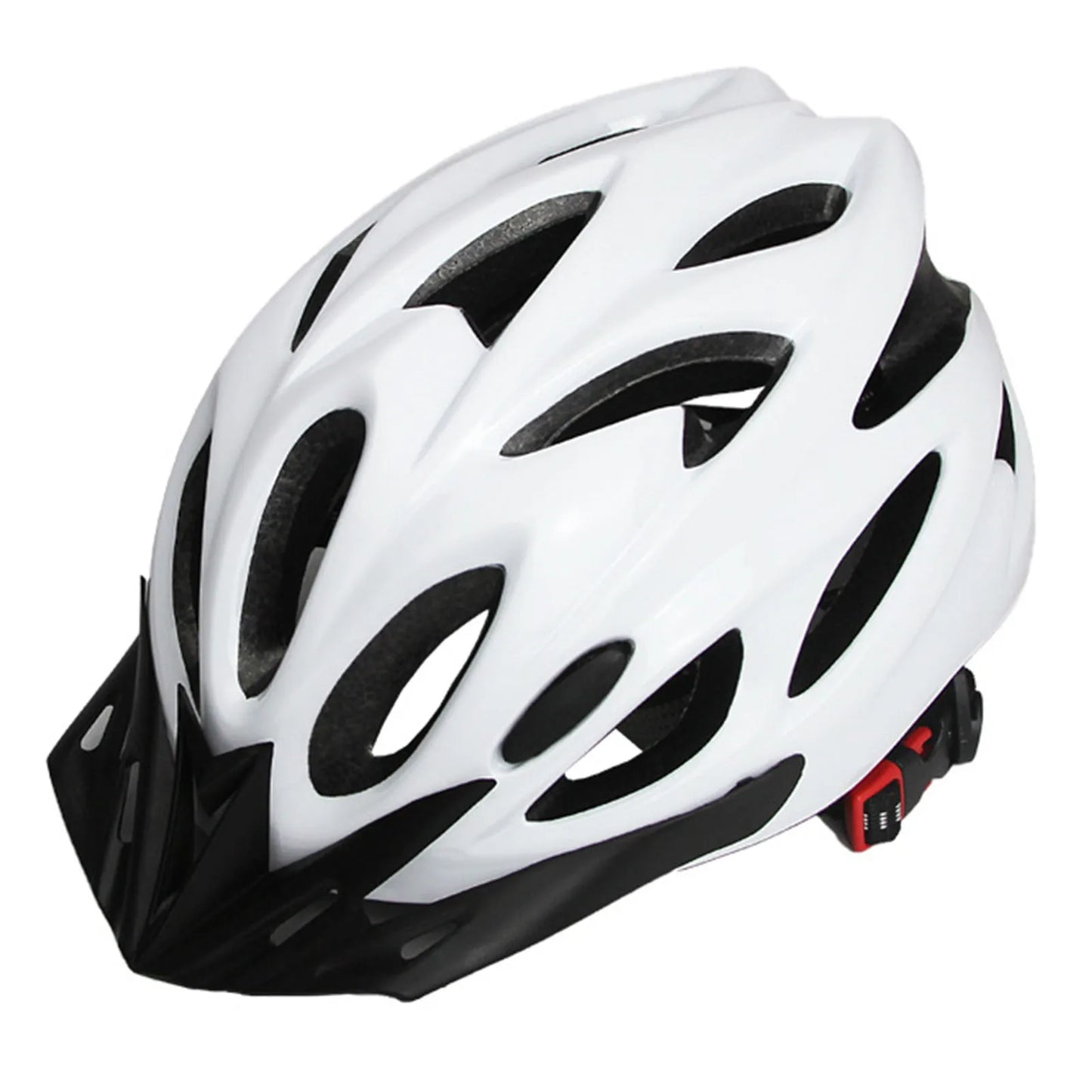 Adult Bike Helmet - Mountain Bike Integrally Molding My Store