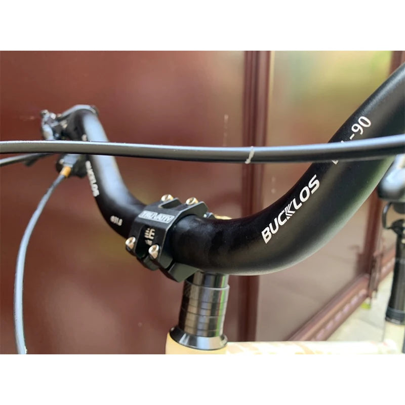 BUCKLOS MTB Handlebar