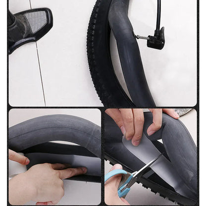 Bicycle Puncture Proof Belt 26" 27'' 29" 700C Electric Bikes & Accessories