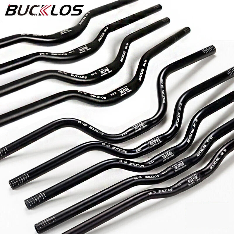 BUCKLOS MTB Handlebar