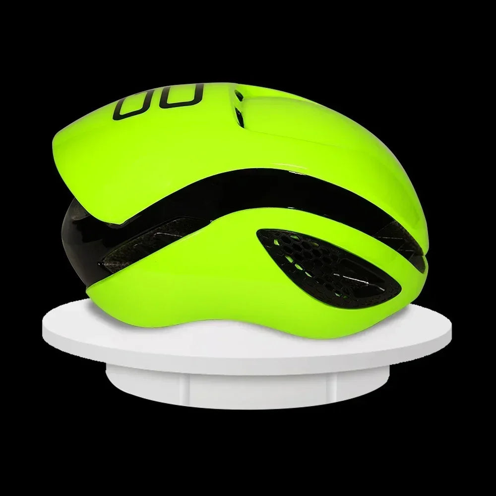 Ultra-Light TT Time Trial Bike Helmet – Race-Ready Protection