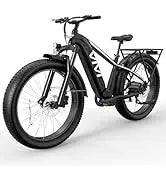 QVivi Electric Bike for Adults with 750W Peak Motor My Store