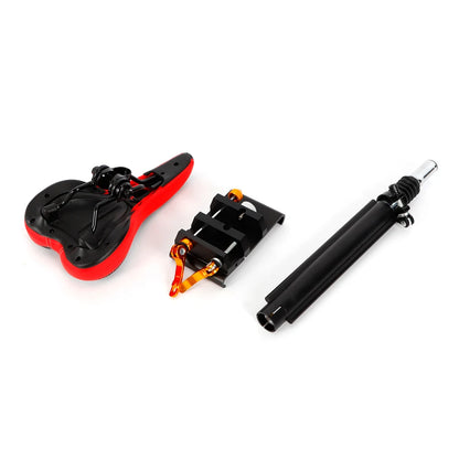 For Xiaomi M365 Electric Scooter Seat Folding Saddles Adjustable Height New Electric Bikes & Accessories