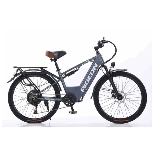 26-Inch Electric Bike