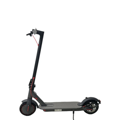 Experience the freedom and efficiency of the 10.5Ah Imported Batteries Electric Scooter and redefine the way you travel. Act now and enjoy free shipping on your order!