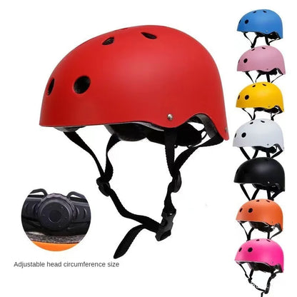 Outdoor Cycling Sports Helmet – Versatile Protection for Adventurers My Store