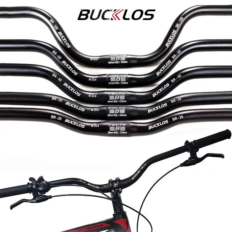 BUCKLOS MTB Handlebar