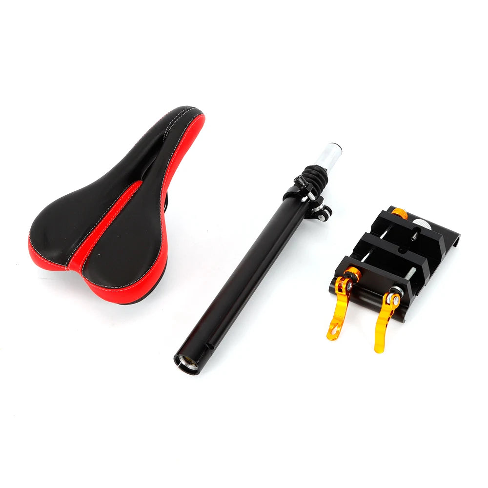 For Xiaomi M365 Electric Scooter Seat Folding Saddles Adjustable Height New Electric Bikes & Accessories