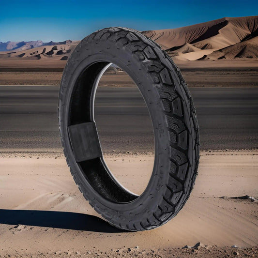 14x2.125 Tubeless Tire (352×69mm) for Electric Bicycles