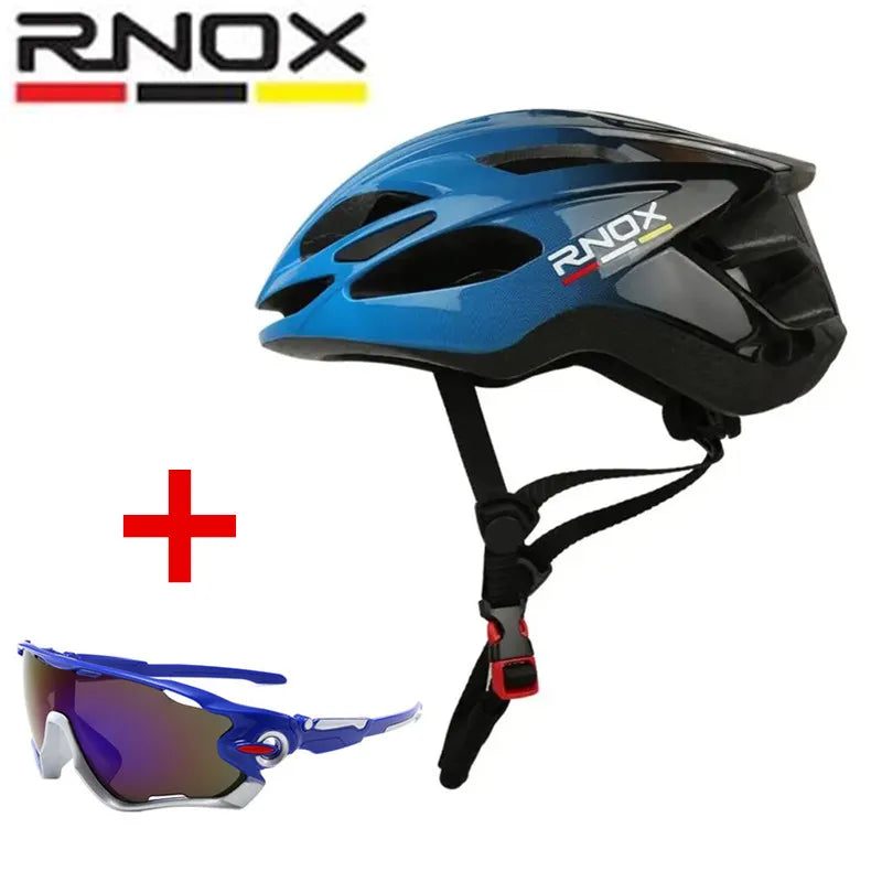 RNOX Ultralight Cycling Helmet – Safety Meets Comfort My Store