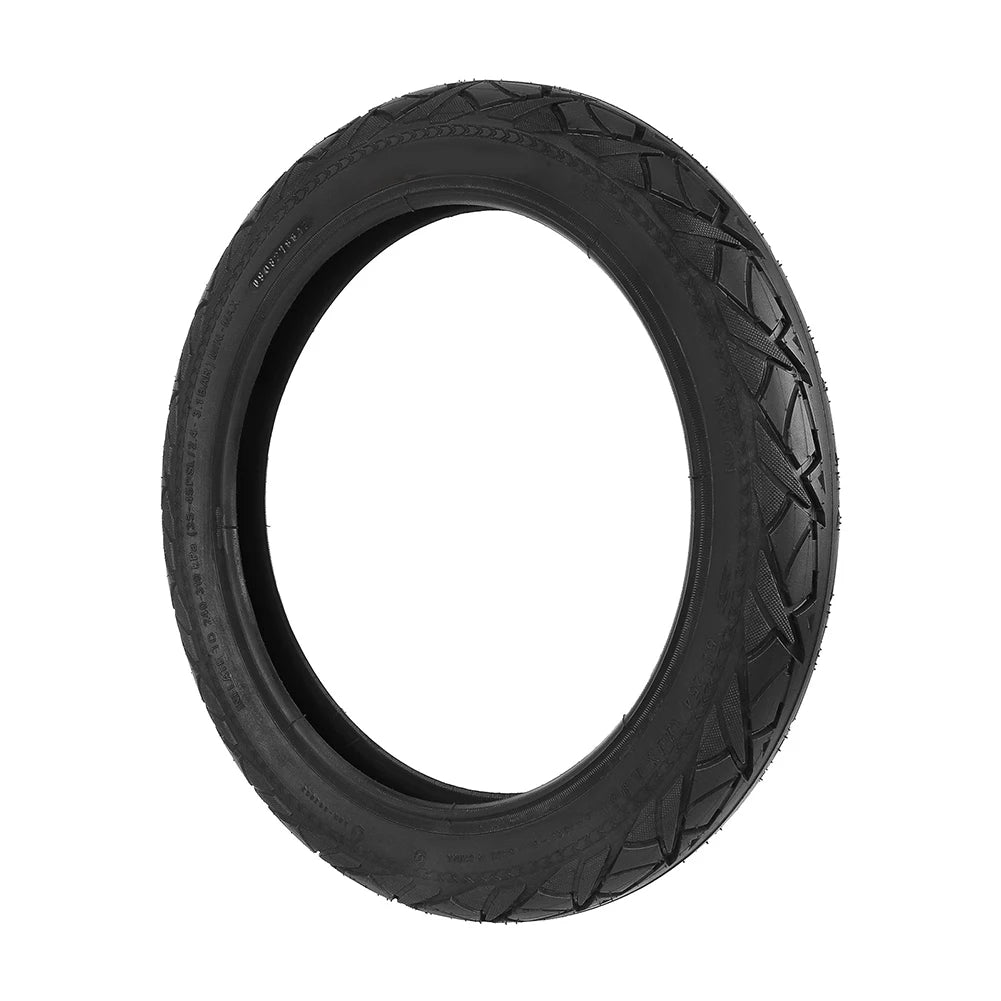 TOOPRE 14x1.95 Bike Tire | Durable Rubber Road Bicycle Outer Tire