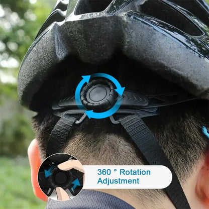 RNOX Ultralight Cycling Helmet – Safety Meets Comfort My Store