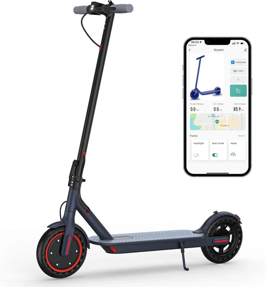 Electric Scooter for Adults My Store