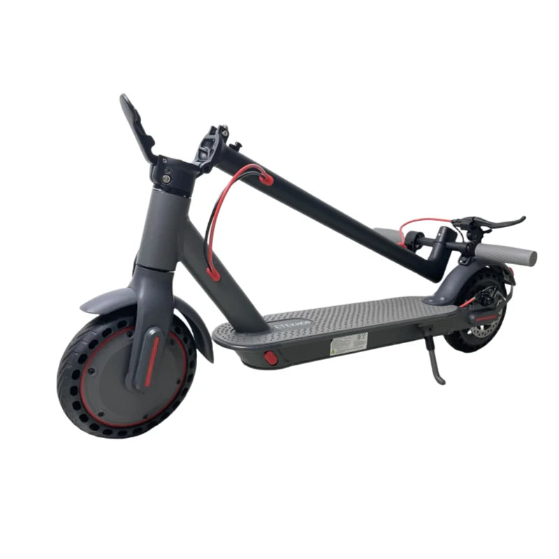 Experience the freedom and efficiency of the 10.5Ah Imported Batteries Electric Scooter and redefine the way you travel. Act now and enjoy free shipping on your order!