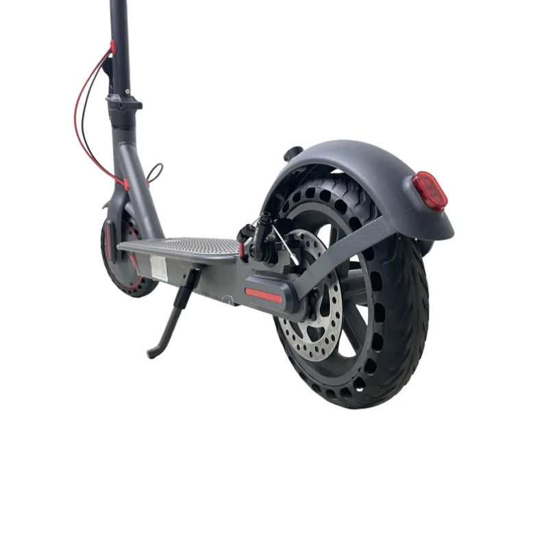 Experience the freedom and efficiency of the 10.5Ah Imported Batteries Electric Scooter and redefine the way you travel. Act now and enjoy free shipping on your order!